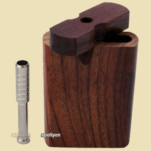 One Hitter Systeem