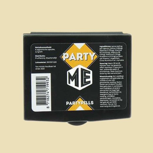 Party Me