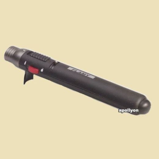 Pen Turbo Aansteker Pen Turbo Aansteker