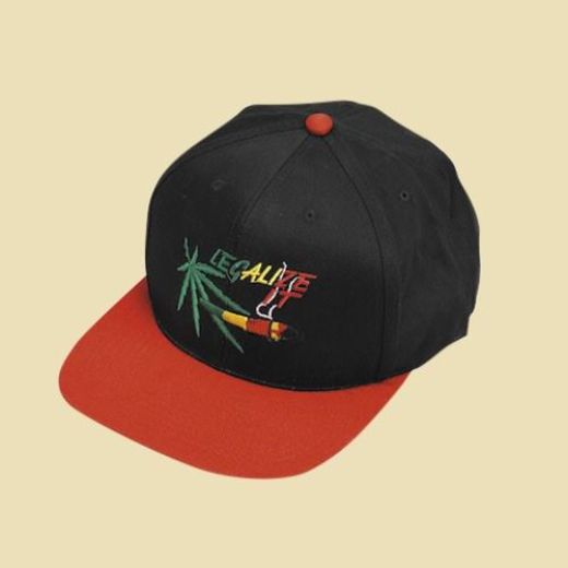 Pet Legalize It