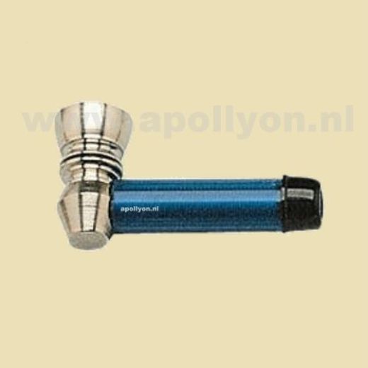 Pijp Acryl Metaal