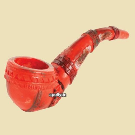 Polyresin Pijp Robin Hood Polyresin Pijp Robin Hood