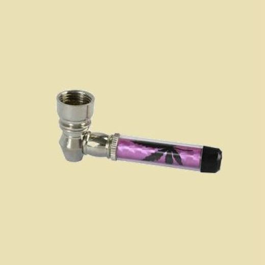 Prismatic pipe Prismatic pipe