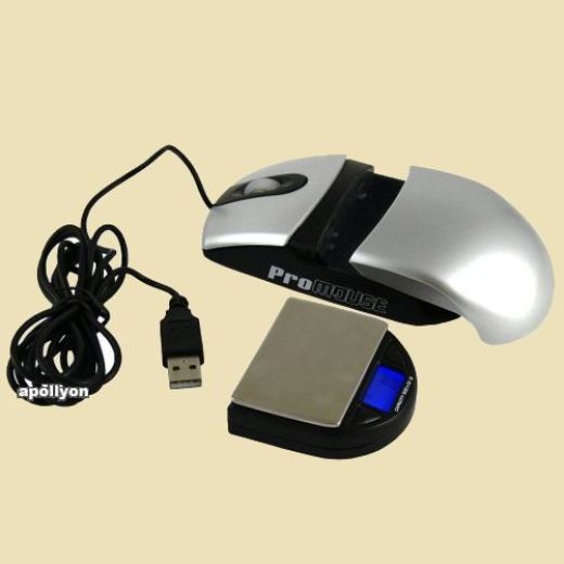 Proscale Mouse Scale