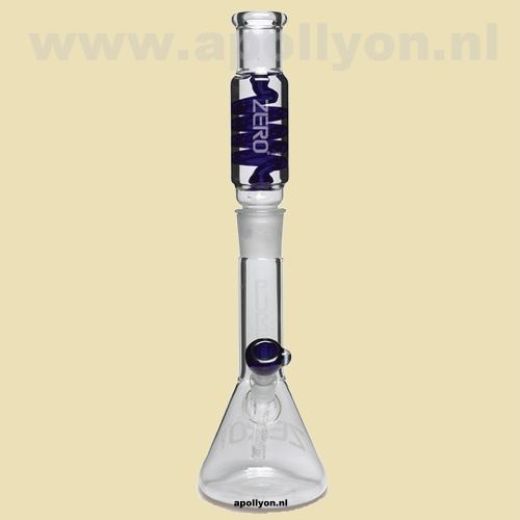 Pure Zero PFC Blauw Pure Zero PFC Blauw