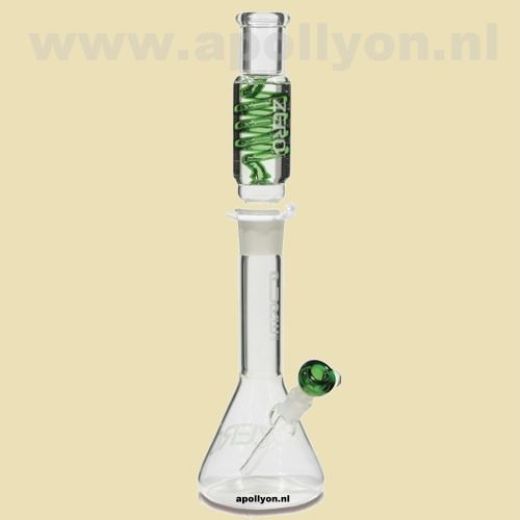 Pure Zero PFC Groen Pure Zero PFC Groen