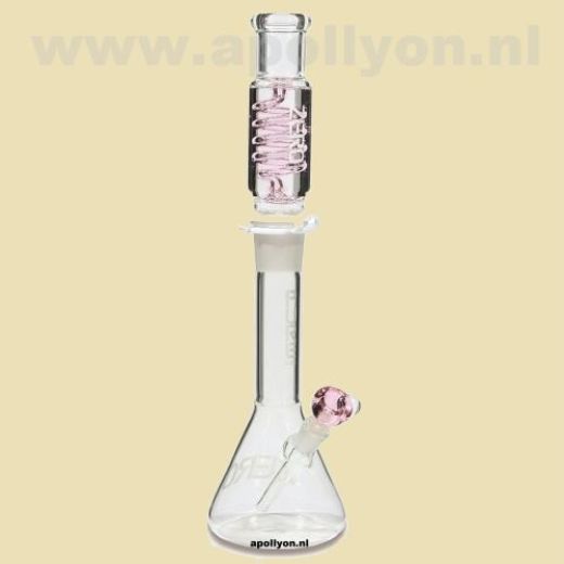 Pure Zero PFC Roze Pure Zero PFC Roze