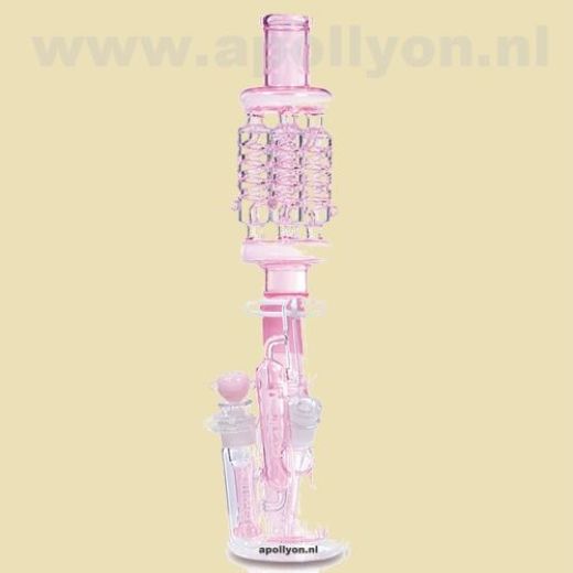 Pure Zero X4 Roze