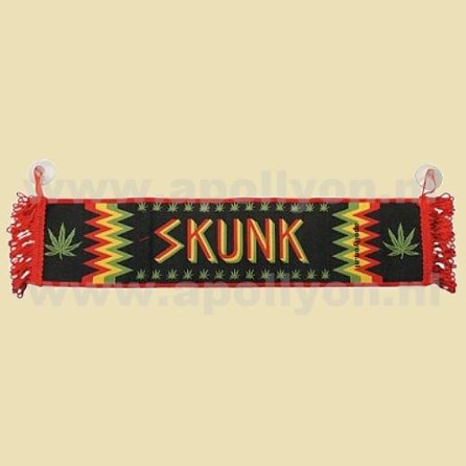 Raamvaantje Skunk