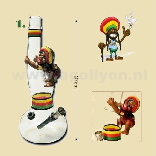 Rastaman Bong Klim Rastaman Bong Klim