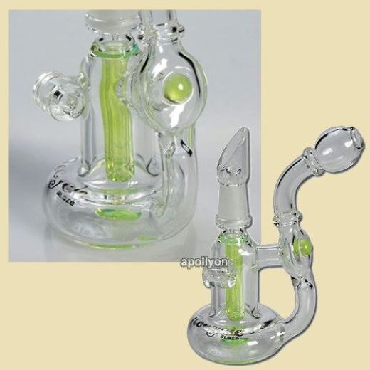 Recycle Dabbing Rig Recycle Dabbing Rig