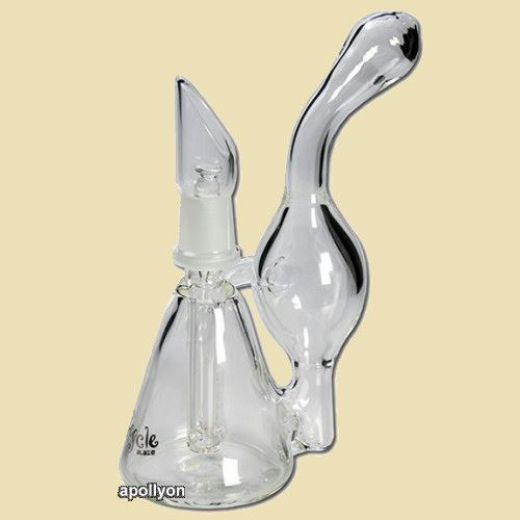 Recycle Rig Diffuser