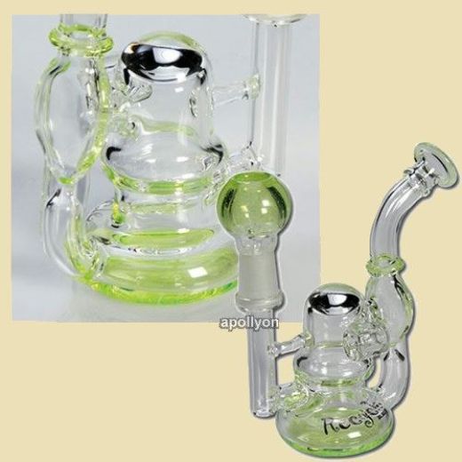 Recycle Rig Inline Diffuser Recycle Rig Inline Diffuser
