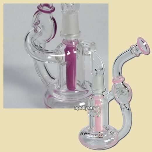 Recycle Rig Roze