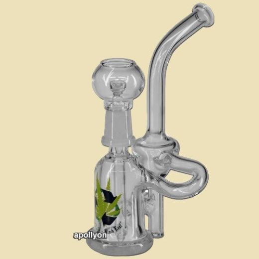 Recycler Dab Rig