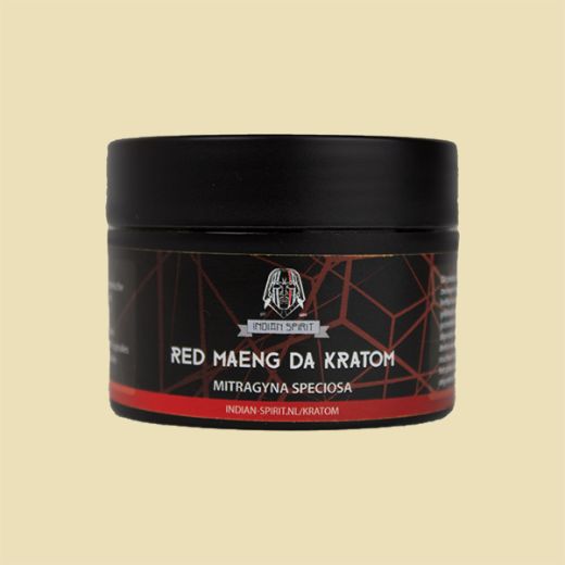 Kratom 30 Capsule (Red Maeng Da Mytragyna Speciosa) Kratom 30 Capsule (Red Maeng Da Mytragyna Speciosa)
