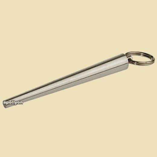 Rollmate Silver