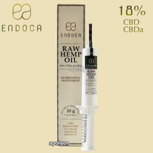Ruwe CBD Olie Pasta Ruwe CBD Olie Pasta