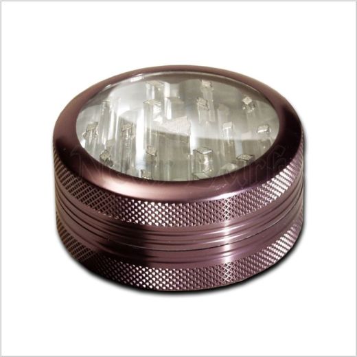 'SharpStone' Al. Window Grinder 2part 'SharpStone' Al. Window Grinder 2part