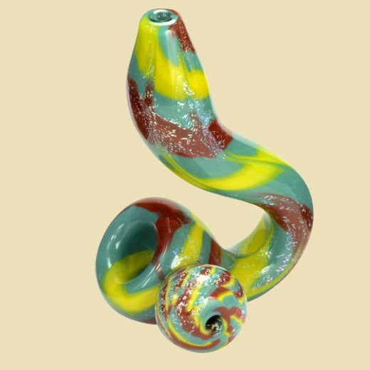 Sherlock Pipe Explosion