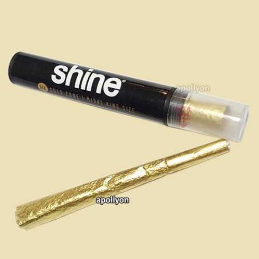 Shine 24k Cone Gold Shine 24k Cone Gold