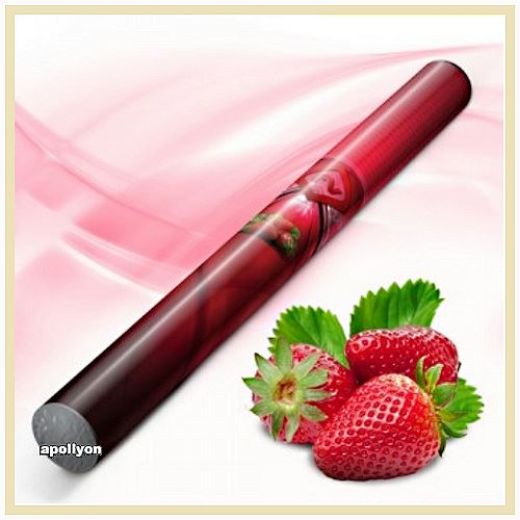 Shisha Pen Aardbei