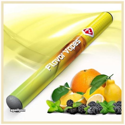 Shisha Pen Citrus Twist Shisha Pen Citrus Twist