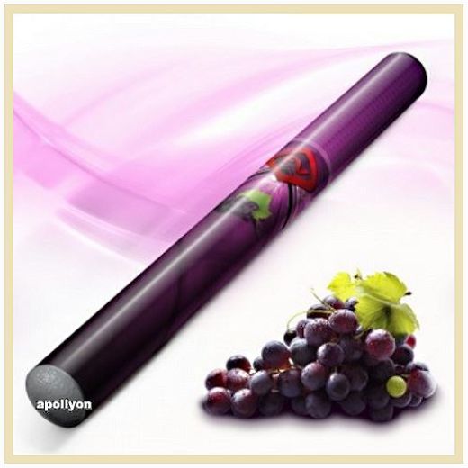 Shisha Pen Druiven
