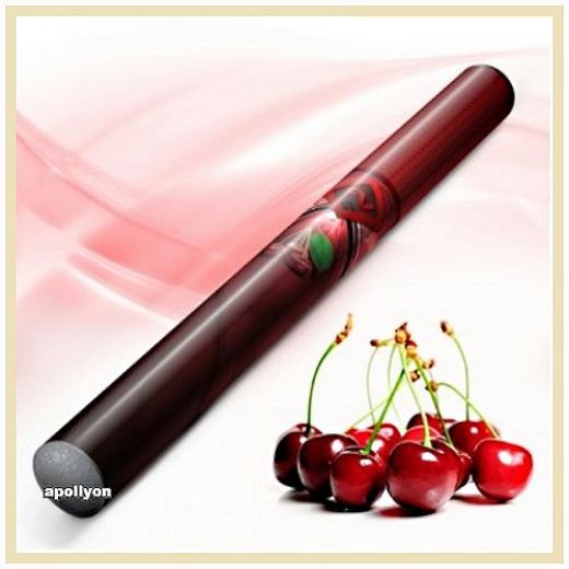 Shisha Pen Kersen