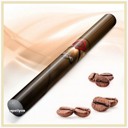 Shisha Pen Koffie
