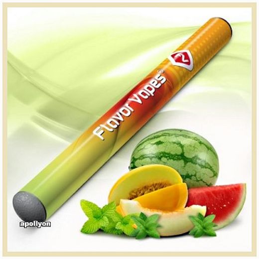 Shisha Pen Meloen Delicious Shisha Pen Meloen Delicious