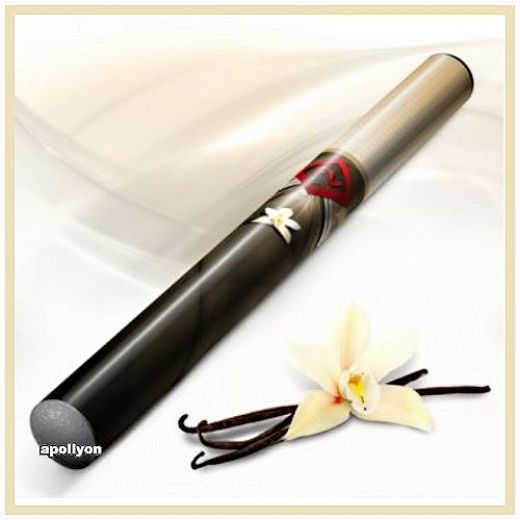 Shisha Pen Vanille Shisha Pen Vanille