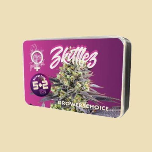 Skittlez