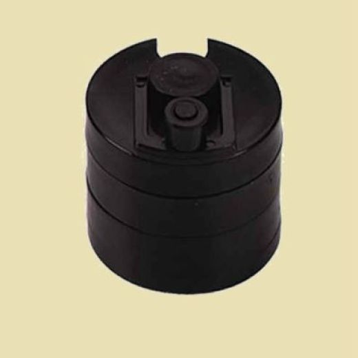 Small mill nylon screen