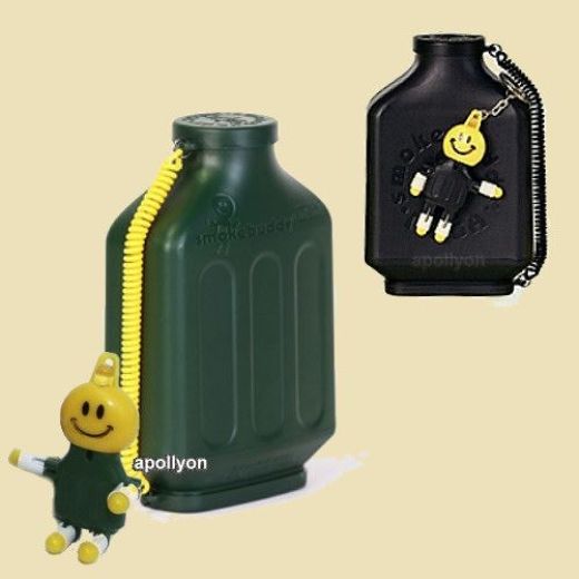 Smoke Buddy Mega Smoke Buddy Mega