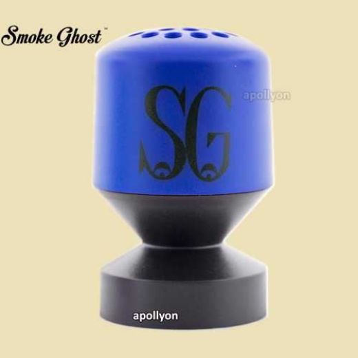 Smoke Ghost Daisy Dream