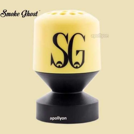 Smoke Ghost Lucky Lemon Smoke Ghost Lucky Lemon