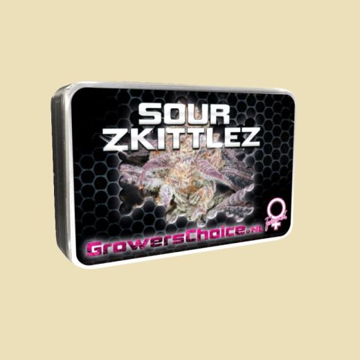 Sour Skittlez