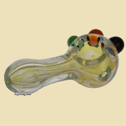 Spoon Pijp Canaib