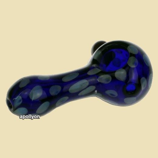 Spoon Pijp Canhamo
