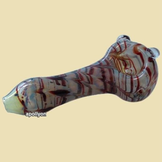 Spoon Pijp Culican
