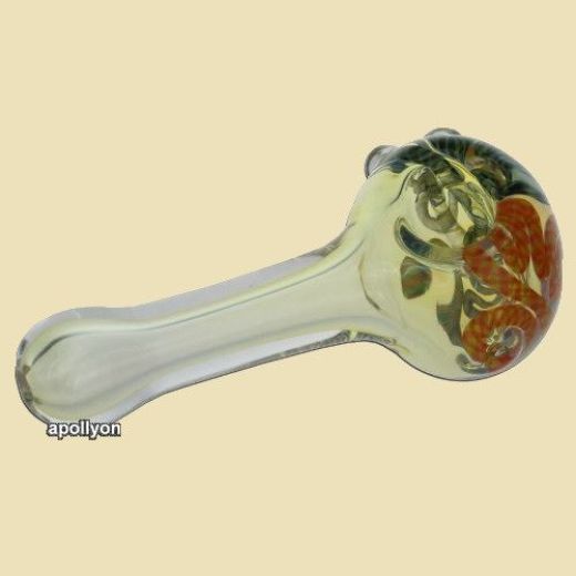 Spoon Pijp Dank Gold