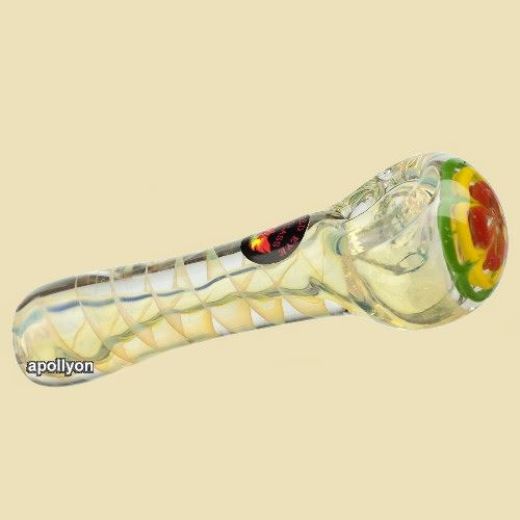 Spoon Pijp Flower Power