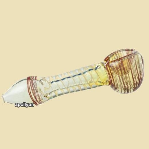 Spoon Pijp Ganja Giggle