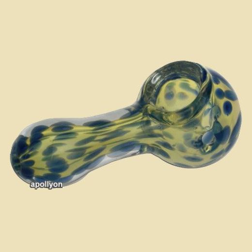 Spoon Pijp Kanabisom