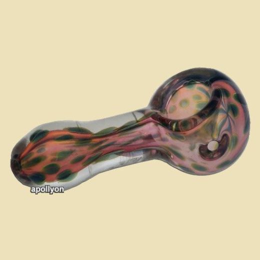 Spoon Pijp Kanapiu
