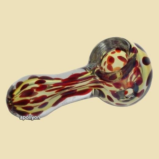 Spoon Pijp Kronik