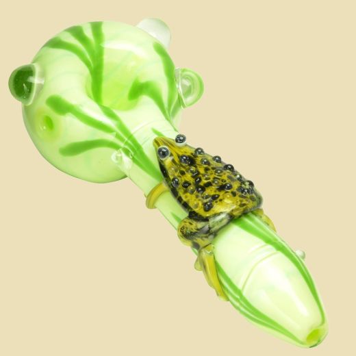 Spoon Pijp LG Toad