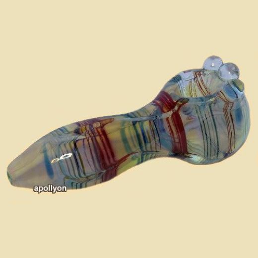 Spoon Pijp Matekoane