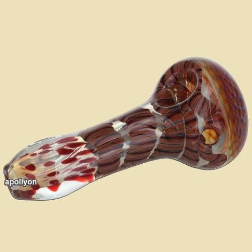 Spoon Pijp Stay Blazed
